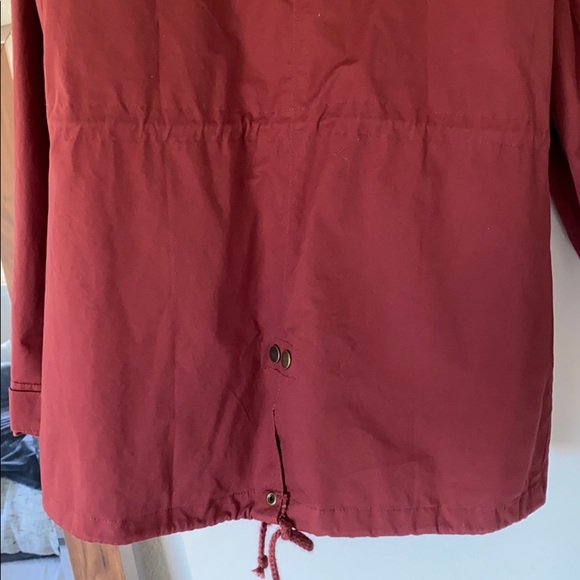 Utility jacket - Picture 5 of 5